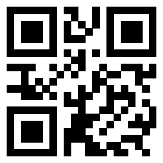 3304808254 - Immagine del Qr Code associato