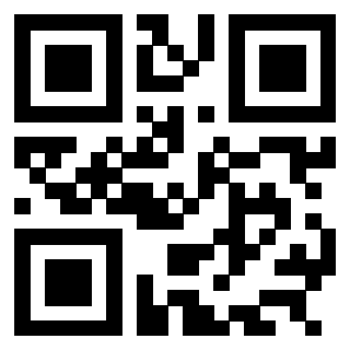 Scansione del Qr Code di 3304808255