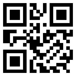 Immagine del QrCode di 3304808260