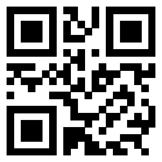 Il Qr Code di 3304808261