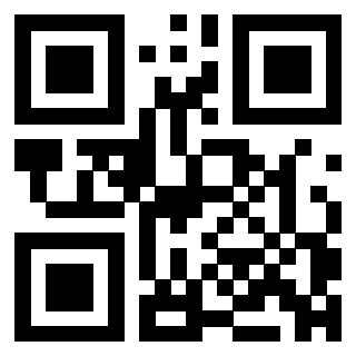 Immagine del Qr Code di 3304808265