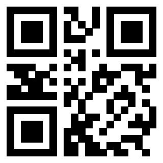 Il Qr Code di 3304808266