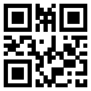 3304808268 - Immagine del Qr Code associato