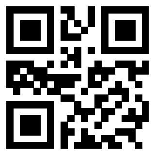 Immagine del Qr Code di 3304808269