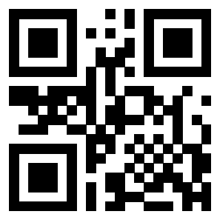 3304808270 Qr Code associato
