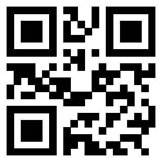 Immagine del QrCode di 3304808273