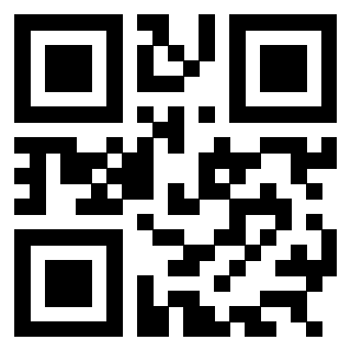 3304808274 - Immagine del Qr Code associato
