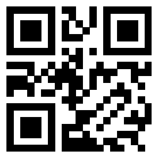 3304808280 Qr Code associato