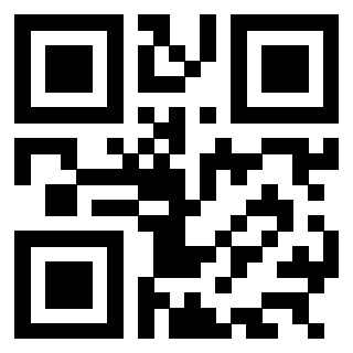 3304808281 Qr Code associato