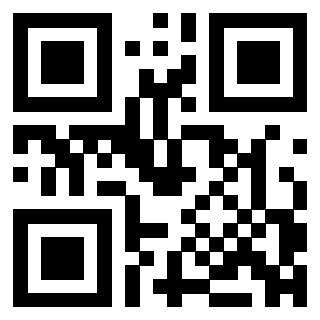 Il Qr Code di 3304808284
