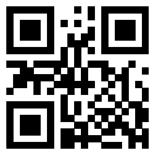Immagine del QrCode di 3304808285