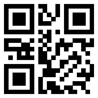 Immagine del Qr Code di 3304808288
