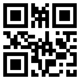 Il QrCode di 3304808292