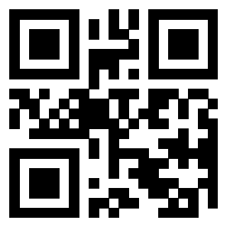 3304808293 Qr Code associato