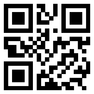 Qr Code di 3304808294