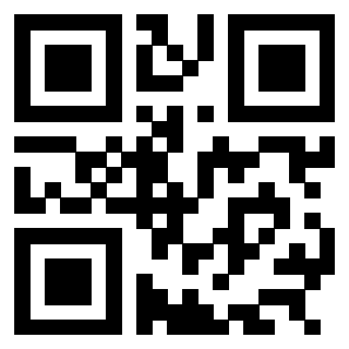 3304808295 Qr Code associato