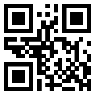 Il QrCode di 3304808296
