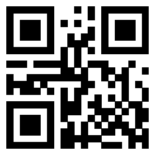 3304808297 Qr Code associato