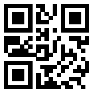 3304808301 - Immagine del Qr Code