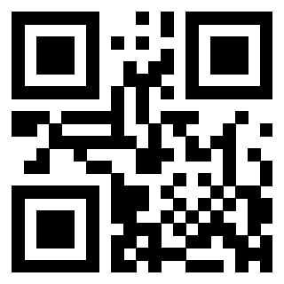 3304808304 - Immagine del QrCode associato