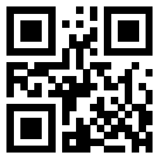 Qr Code di 3304808307
