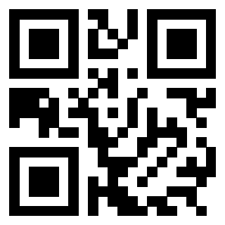 3304808308 - Immagine del Qr Code