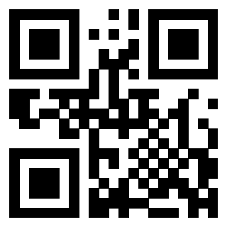 Immagine del Qr Code di 3304808310