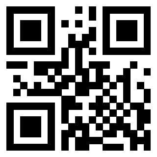 3304808312 - Immagine del Qr Code associato