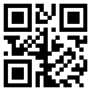 Il Qr Code di 3304808314