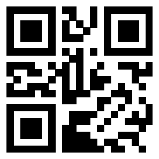 Scansione del Qr Code di 3304808318