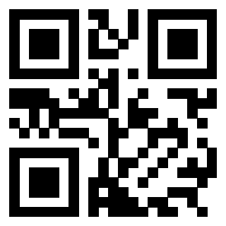 Scansione del Qr Code di 3304808320