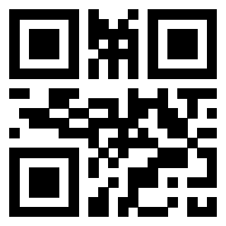 Qr Code di 3304808321
