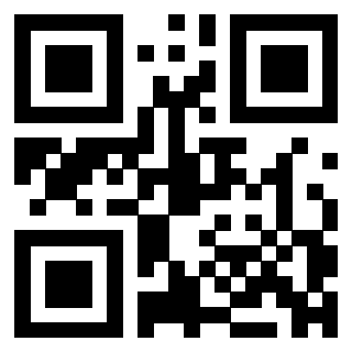 3304808325 - Immagine del Qr Code