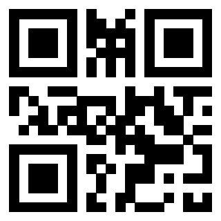 3304808327 - Immagine del Qr Code