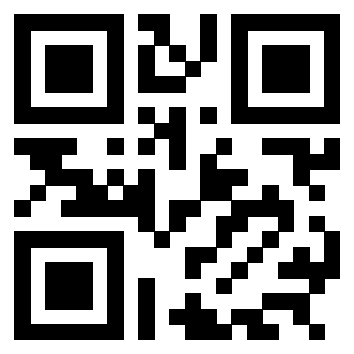 3304808328 - Immagine del QrCode