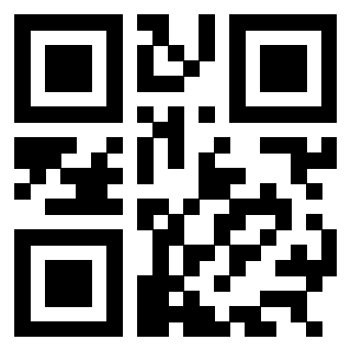 3304808329 - Immagine del Qr Code