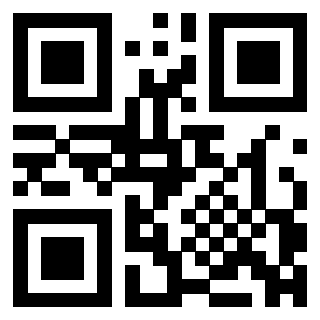 Il Qr Code di 3304808330
