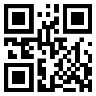 3304808336 - Immagine del QrCode associato