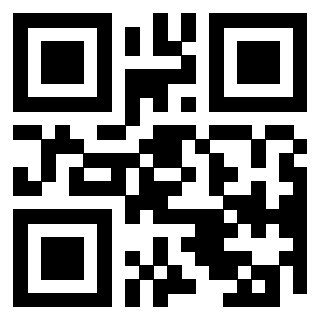 Scansione del Qr Code di 3304808337
