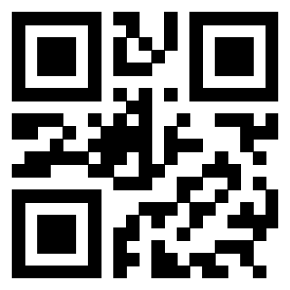 Il Qr Code di 3304808339