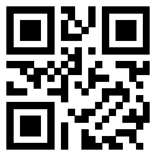 Il QrCode di 3304808340