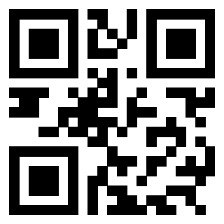 3304808343 - Immagine del QrCode