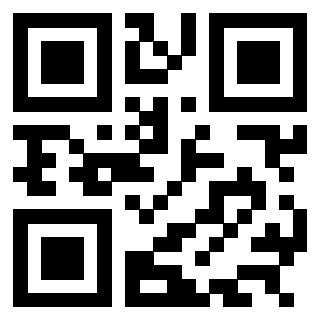 3304808344 - Immagine del QrCode associato