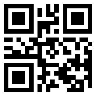 3304808345 Qr Code associato
