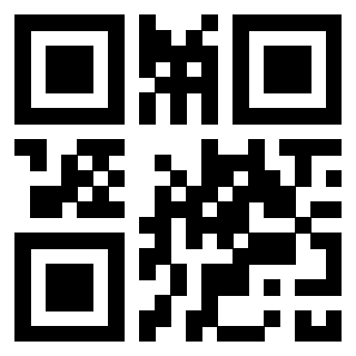 Il Qr Code di 3304808353