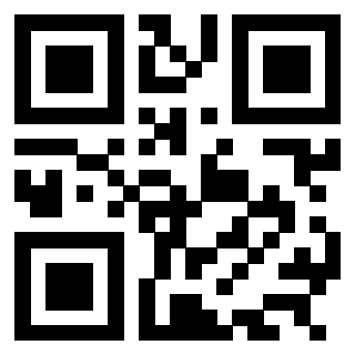 3304808354 - Immagine del QrCode