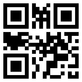 3304808355 Qr Code associato