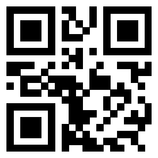Scansione del Qr Code di 3304808356