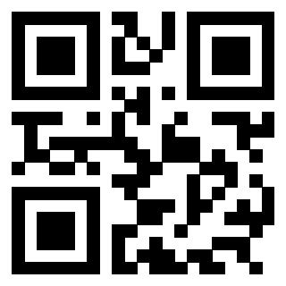 Scansione del Qr Code di 3304808357
