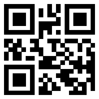 3304808359 - Immagine del Qr Code associato